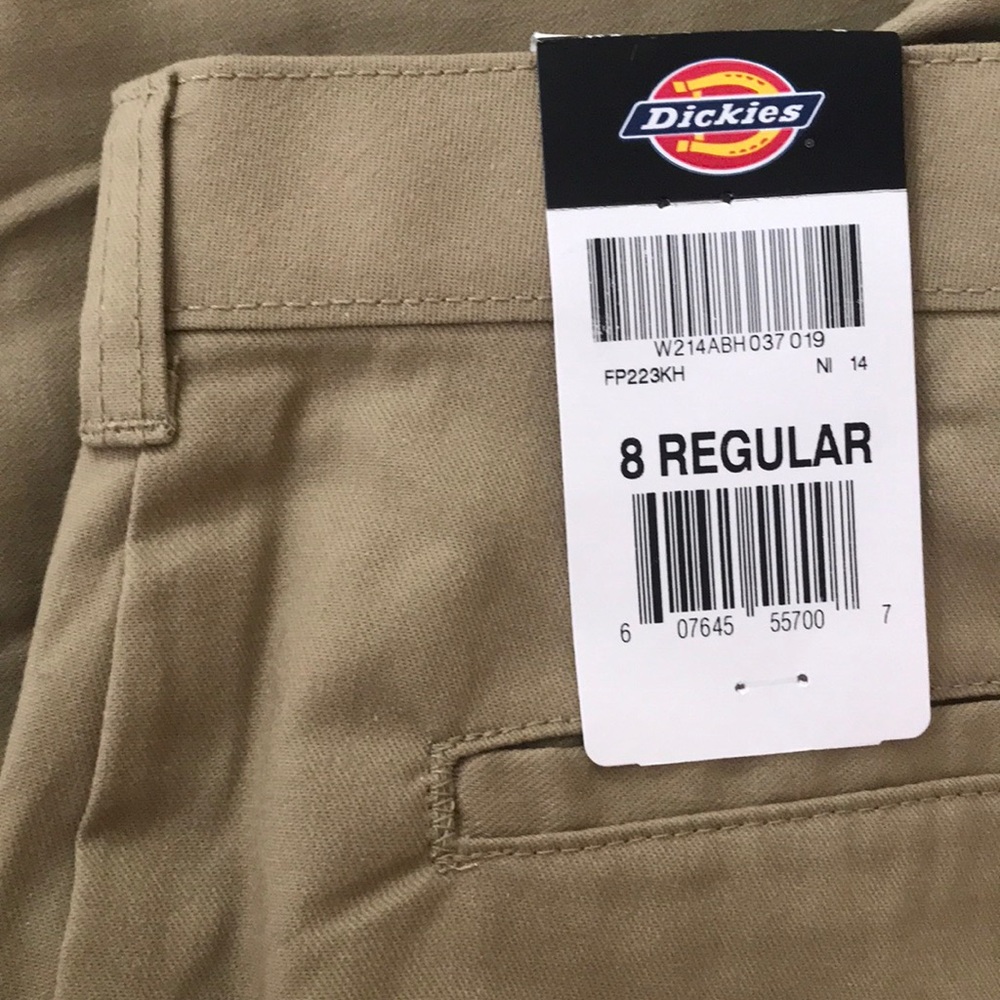 Dickies cargo pants NEW